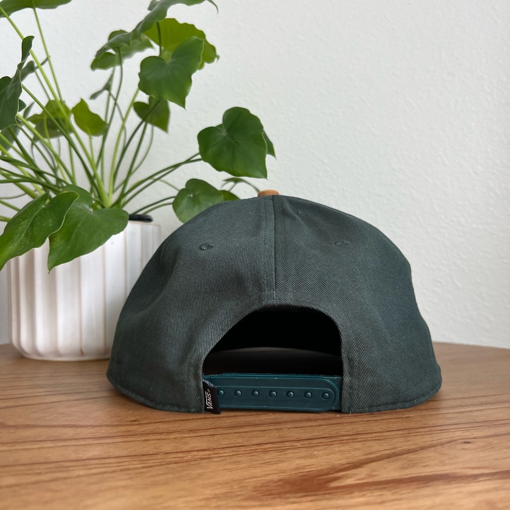 Vans Snapback - image 5